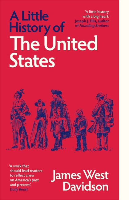 A Little History of the United States Yale University Press