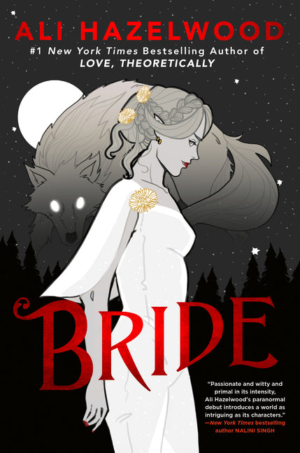 Bride Berkley Books