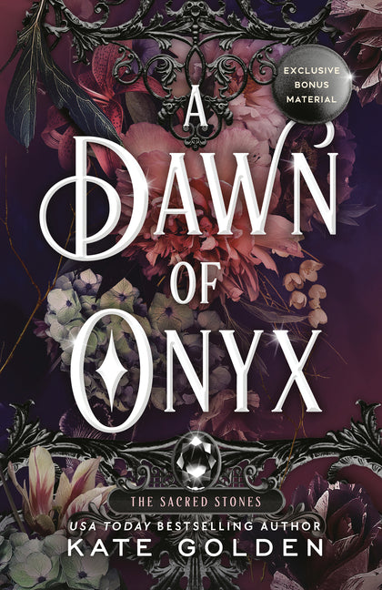 A Dawn of Onyx Berkley Books