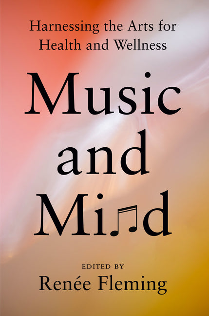 Music and Mind: Harnessing the Arts for Health and Wellness Viking