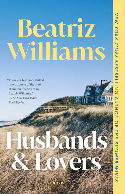 Husbands & Lovers Random House Publishing Group