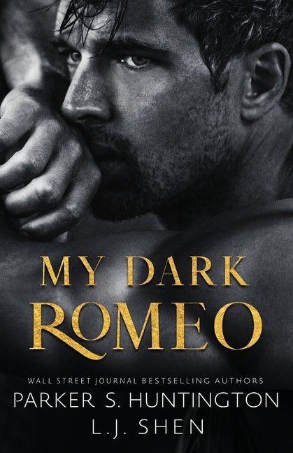 My Dark Romeo: An Enemies-To-Lovers Romance (Alternate Spicy Cover) Psh Publishing