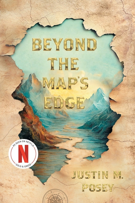 Beyond the Map's Edge Beyond the Map