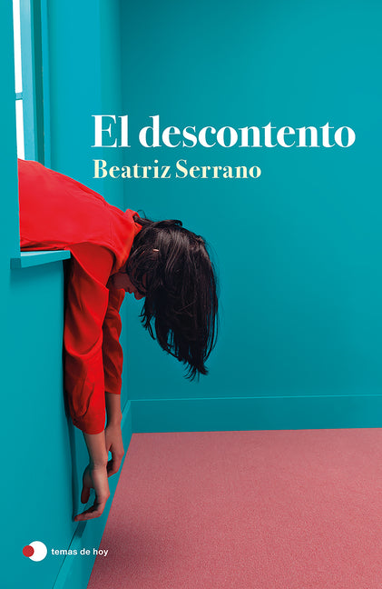 El Descontento (Novela) / Discontent (a Novel) Planeta Publishing