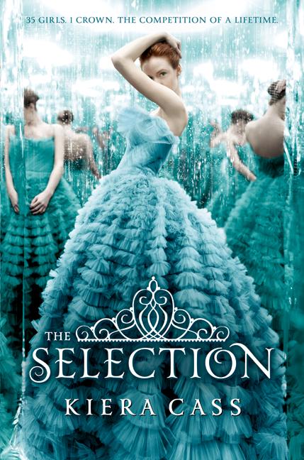 The Selection HarperCollins
