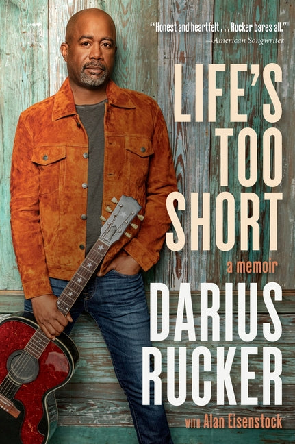 Life's Too Short: A Memoir Dey Street Books