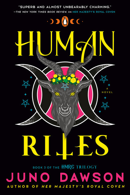 Human Rites Penguin Publishing Group