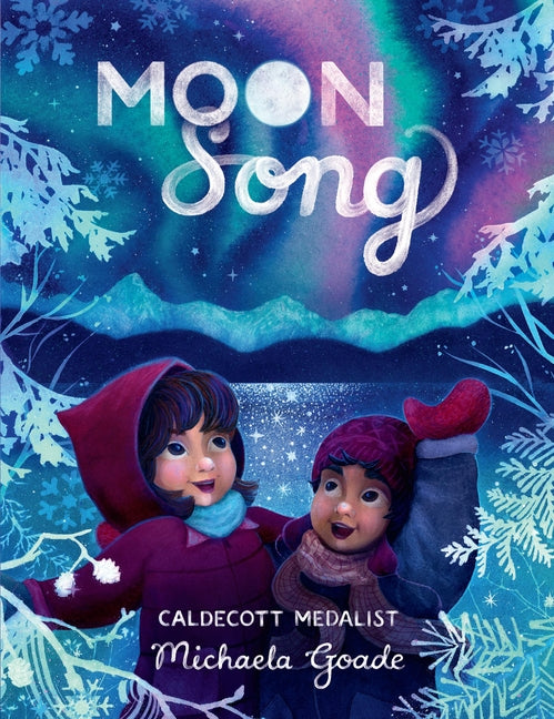 Moon Song Little, Brown Books for Young Readers