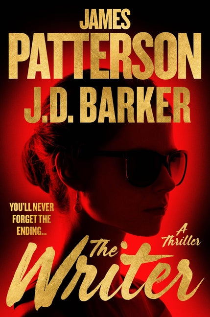 The Writer: A Thriller Little Brown and Company