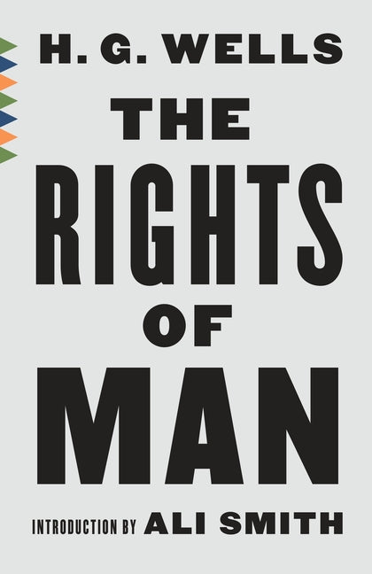 The Rights of Man Vintage