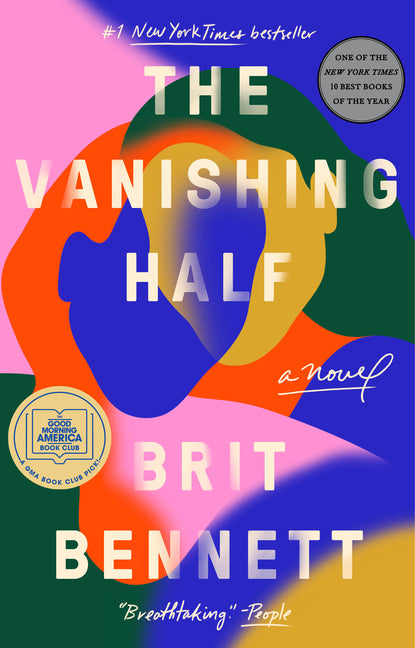 The Vanishing Half: A GMA Book Club Pick (a Novel) Riverhead Books