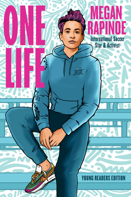 One Life: Young Readers Edition Razorbill