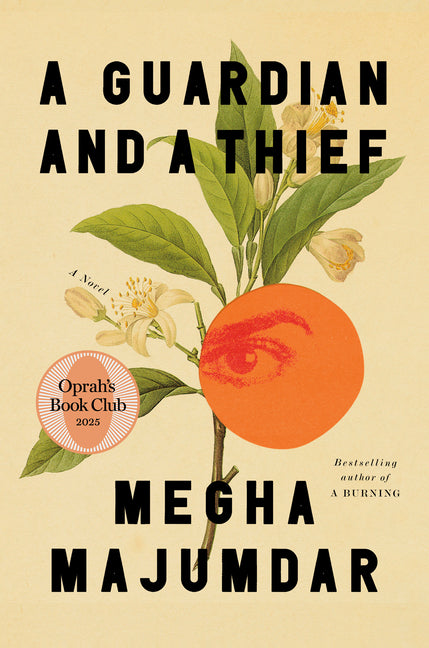 A Guardian and a Thief: Oprah's Book Club