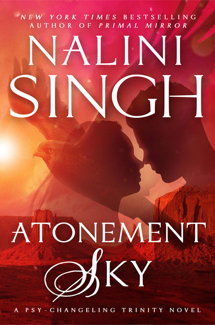 Atonement Sky Berkley Books