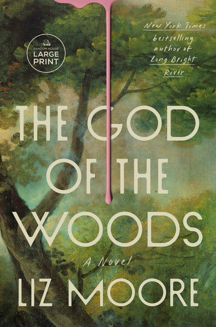 The God of the Woods Diversified Publishing