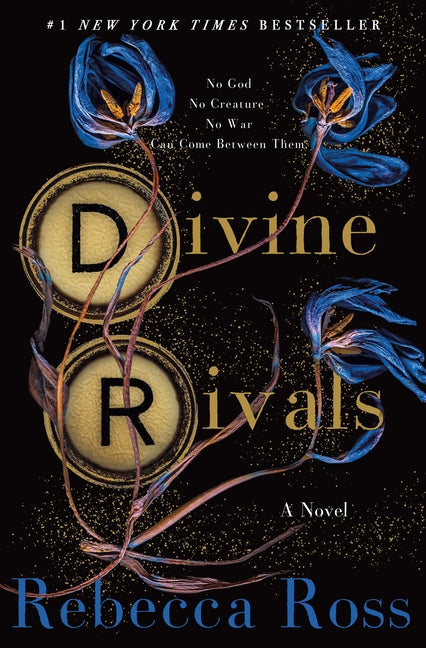 Divine Rivals Wednesday Books