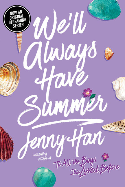 We'll Always Have Summer (Reprint) Simon & Schuster Books for Young Readers