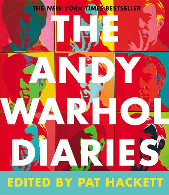 The Andy Warhol Diaries Twelve