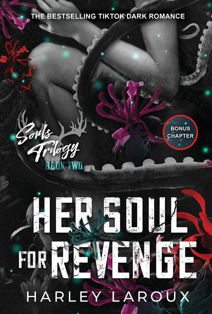 Her Soul for Revenge: A Spicy Dark Demon Romance Kensington Publishing Corporation