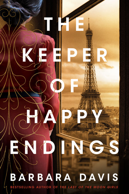 The Keeper of Happy Endings Lake Union Publishing