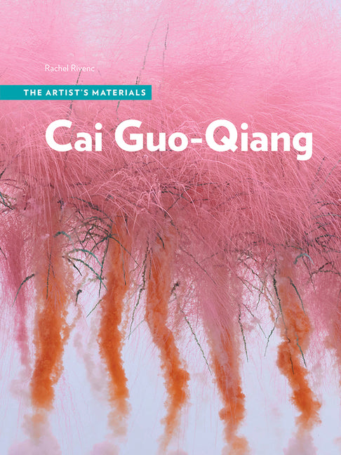 Cai Guo-Qiang: The Artist's Materials Getty Conservation Institute