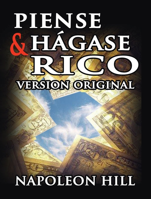 Piense y Hagase Rico www.bnpublishing.com