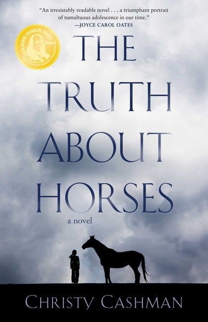 The Truth about Horses Sparkpress