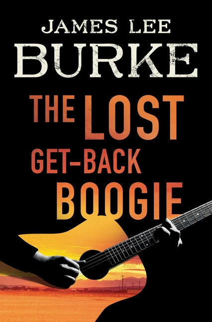 The Lost Get-Back Boogie Simon & Schuster