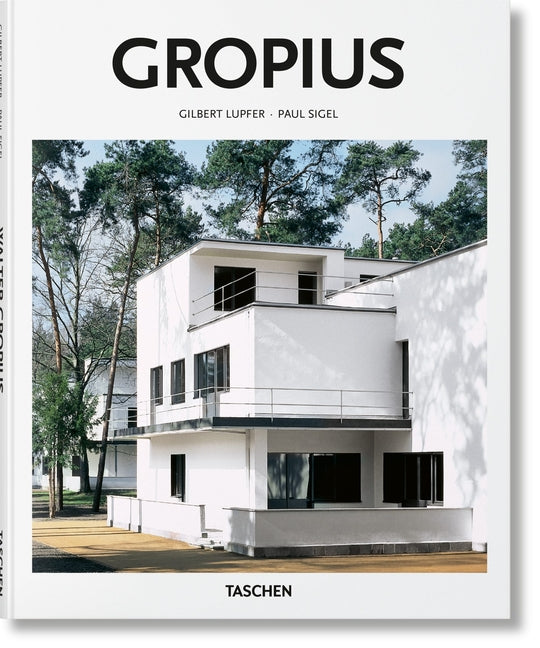 Gropius Taschen