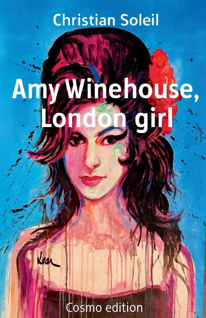 Amy Winehouse, London girl Cosmo Edition