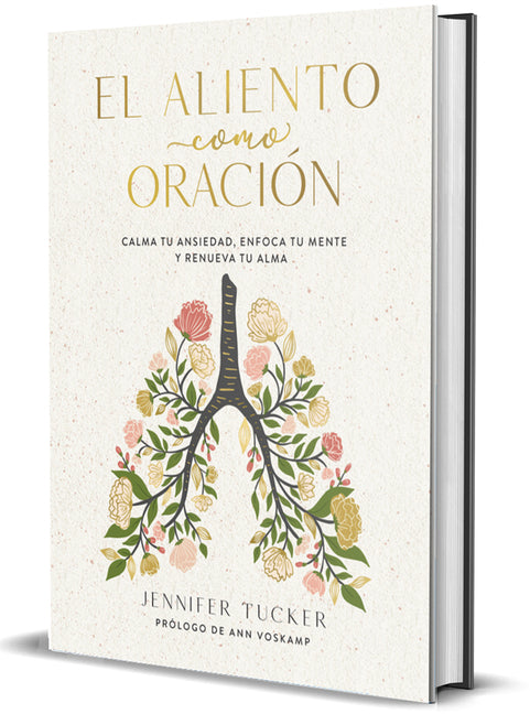 El Aliento Como Oración: Calma Tu Ansiedad, Enfoca Tu Mente Y Renueva Tu Alma / Breath as Prayer: Calm Your Anxiety Origen